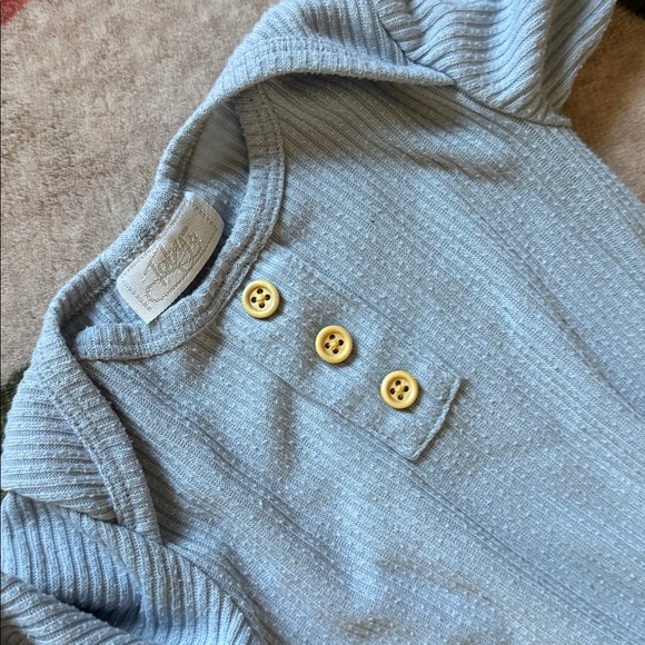 Bundle NB- 6 M Boy Gender Neutral Clothes Lot - Picture 2 of 7